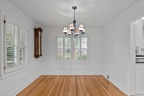 Tiny photo for 2121 Mcdowell Street, Augusta, GA 30904 (MLS # 219952)