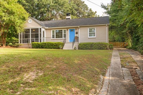 Tiny photo for 2121 Mcdowell Street, Augusta, GA 30904 (MLS # 219952)