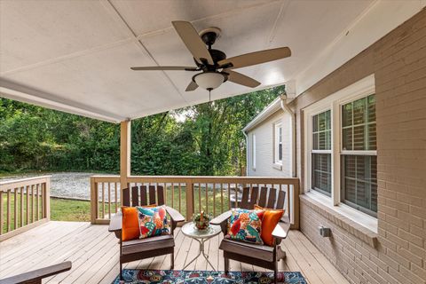 Tiny photo for 2121 Mcdowell Street, Augusta, GA 30904 (MLS # 219952)