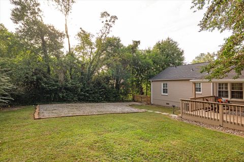 Tiny photo for 2121 Mcdowell Street, Augusta, GA 30904 (MLS # 219952)
