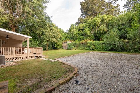 Tiny photo for 2121 Mcdowell Street, Augusta, GA 30904 (MLS # 219952)