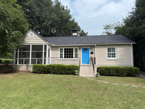 Photo of 2121 Mcdowell Street, Augusta, GA 30904 (MLS # 219952)