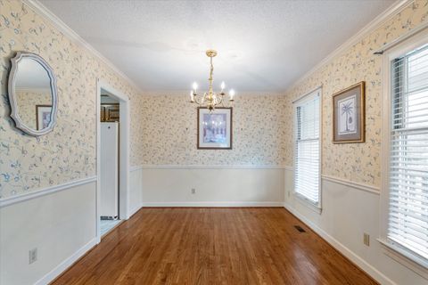Tiny photo for 2121 Mcdowell Street, Augusta, GA 30904 (MLS # 219952)