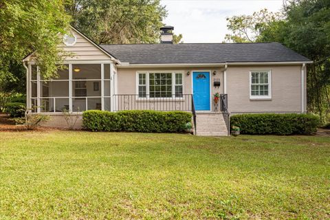 Tiny photo for 2121 Mcdowell Street, Augusta, GA 30904 (MLS # 219952)