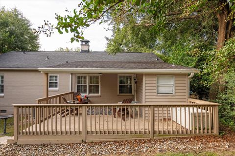 Tiny photo for 2121 Mcdowell Street, Augusta, GA 30904 (MLS # 219952)