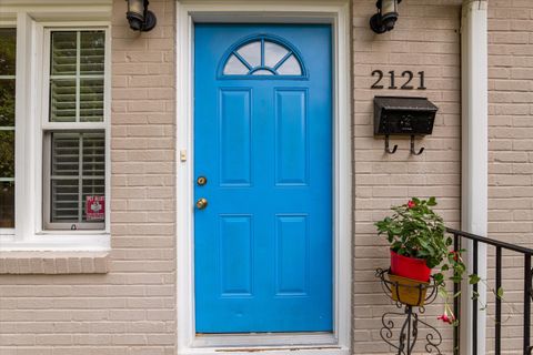 Tiny photo for 2121 Mcdowell Street, Augusta, GA 30904 (MLS # 219952)