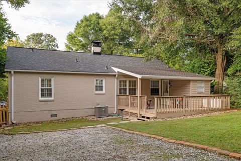 Tiny photo for 2121 Mcdowell Street, Augusta, GA 30904 (MLS # 219952)