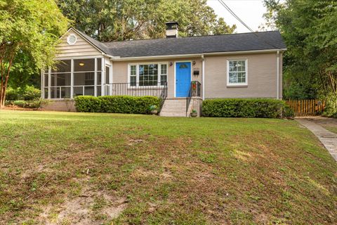 Tiny photo for 2121 Mcdowell Street, Augusta, GA 30904 (MLS # 219952)