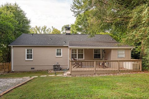 Tiny photo for 2121 Mcdowell Street, Augusta, GA 30904 (MLS # 219952)