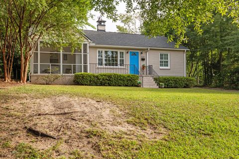 Tiny photo for 2121 Mcdowell Street, Augusta, GA 30904 (MLS # 219952)