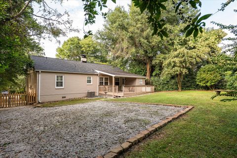 Tiny photo for 2121 Mcdowell Street, Augusta, GA 30904 (MLS # 219952)