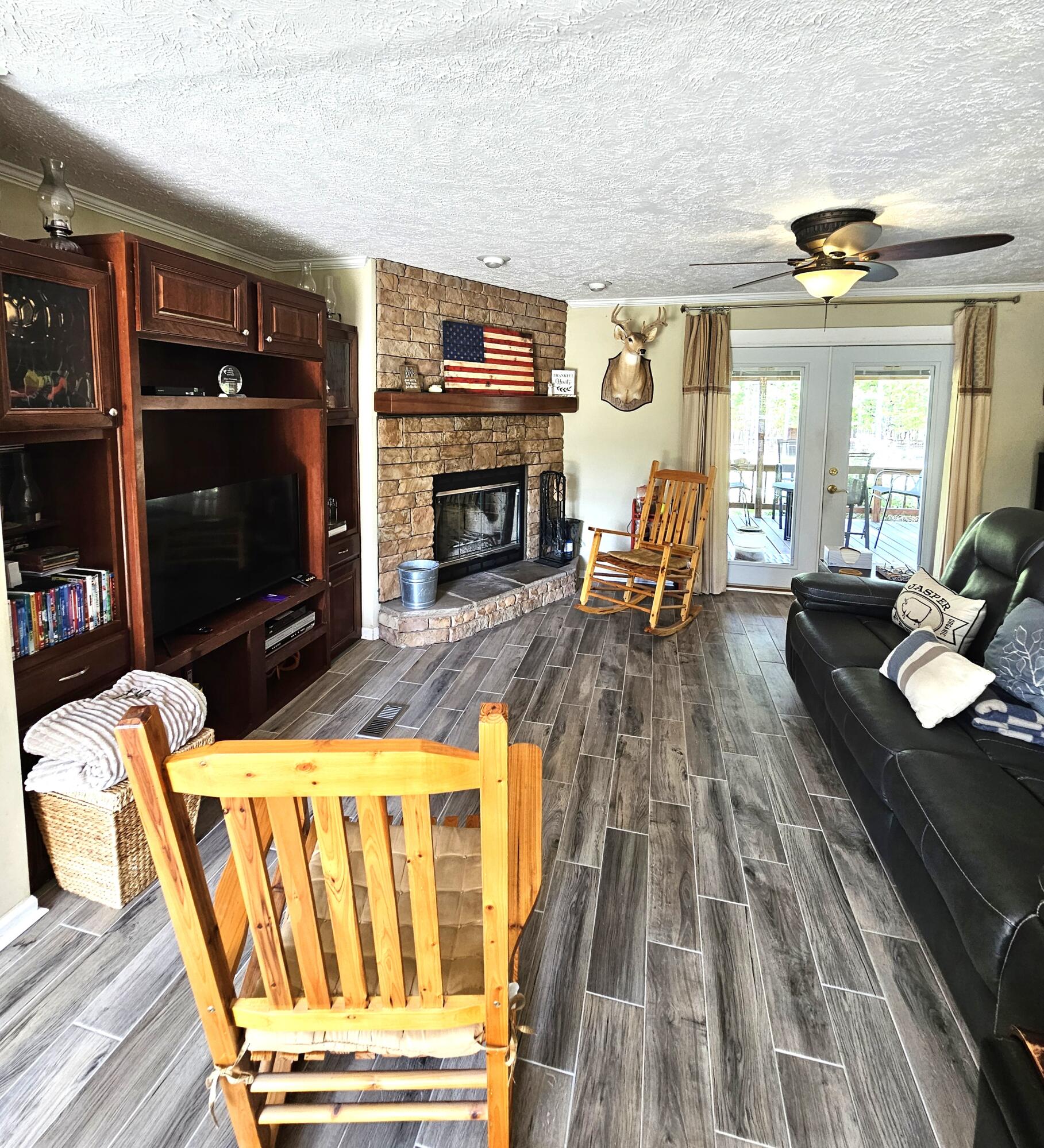 3561 Old 96 Indian Trail