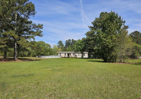 Photo of 3561 Old 96 Indian Trail, Wagener, SC 29164 (MLS # 222723)