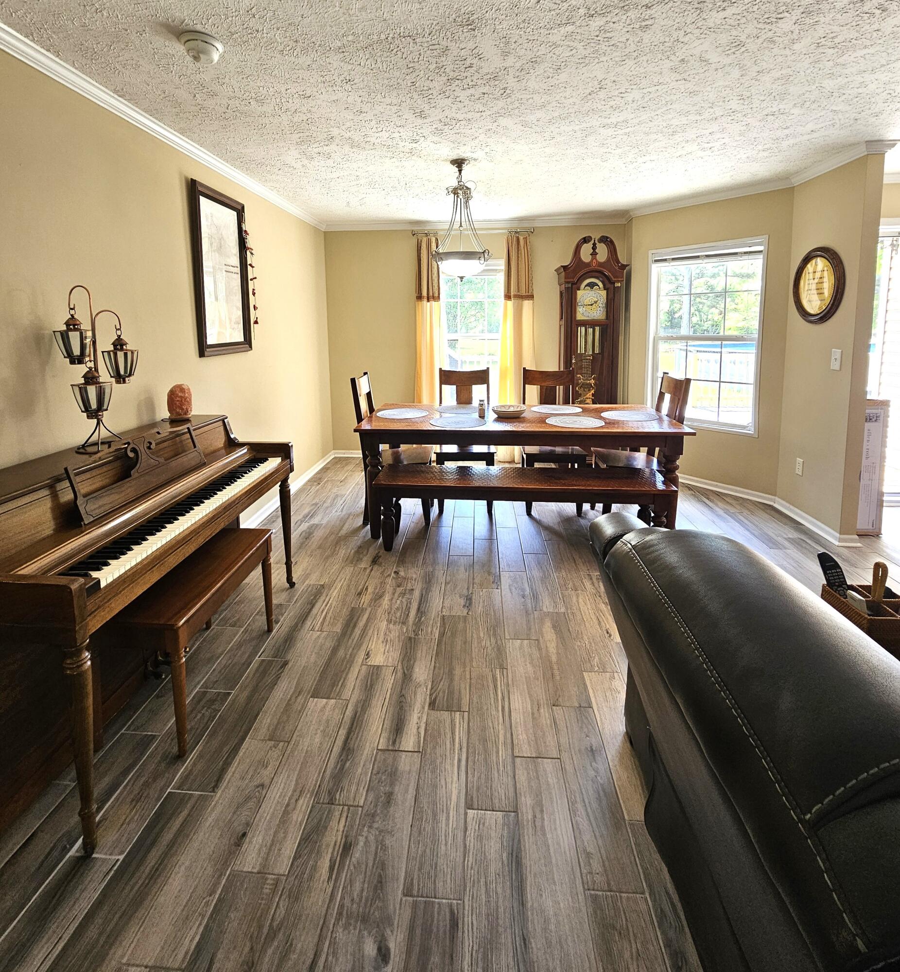 3561 Old 96 Indian Trail