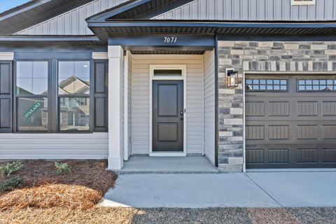 Tiny photo for 7071 Mongolian Oak Drive NW, Aiken, SC 29801 (MLS # 220805)