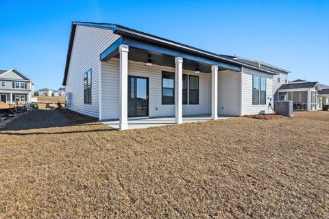 Tiny photo for 7071 Mongolian Oak Drive NW, Aiken, SC 29801 (MLS # 220805)