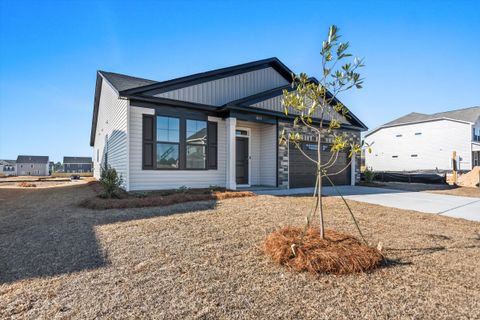 Tiny photo for 7071 Mongolian Oak Drive NW, Aiken, SC 29801 (MLS # 220805)