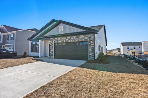 Tiny photo for 7071 Mongolian Oak Drive NW, Aiken, SC 29801 (MLS # 220805)