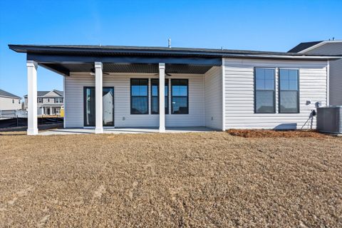 Tiny photo for 7071 Mongolian Oak Drive NW, Aiken, SC 29801 (MLS # 220805)