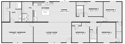 Tiny photo for 1130 Hull Lane Lane, Williston, SC 29853 (MLS # 220022)