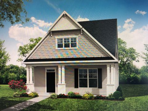 Photo of 367 Pascalis Place #Lot 2003 (B3), Aiken, SC 29803 (MLS # 222130)