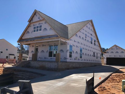 Tiny photo for 367 Pascalis Place #Lot 2003 (B3), Aiken, SC 29803 (MLS # 222130)