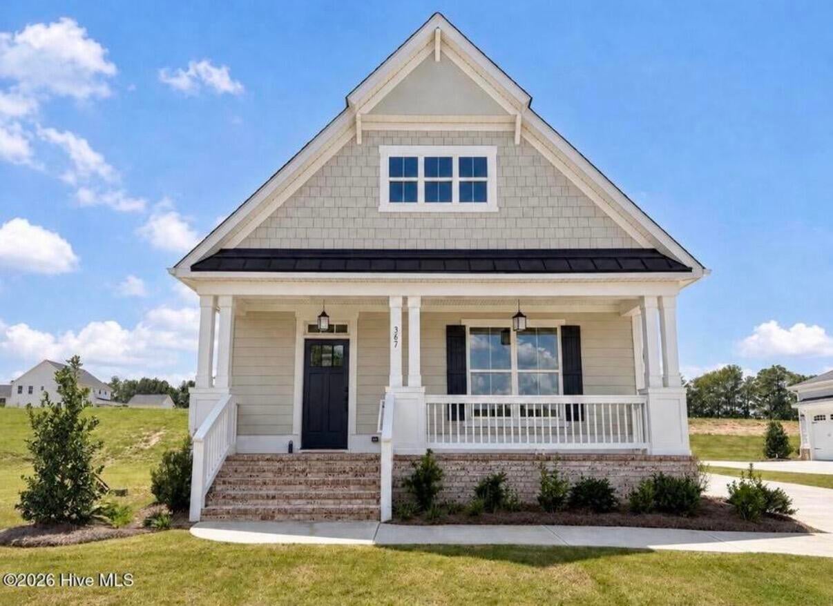 367 Pascalis Place Lot 2003 (B3)
