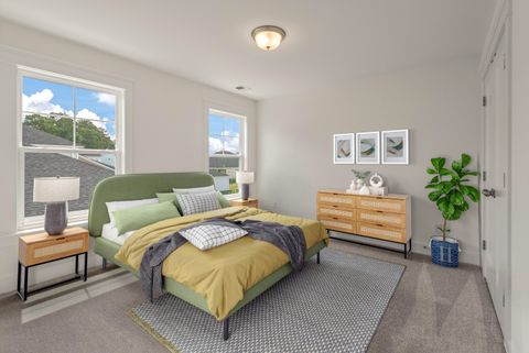 Tiny photo for 367 Pascalis Place #Lot 2003 (B3), Aiken, SC 29803 (MLS # 222130)