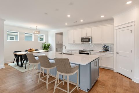 Tiny photo for 367 Pascalis Place #Lot 2003 (B3), Aiken, SC 29803 (MLS # 222130)