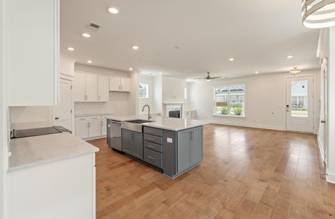 Tiny photo for 367 Pascalis Place #Lot 2003 (B3), Aiken, SC 29803 (MLS # 222130)