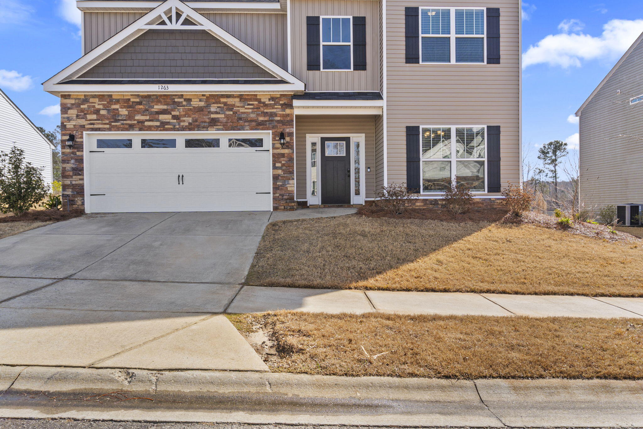 1263 Gregory Landing Drive