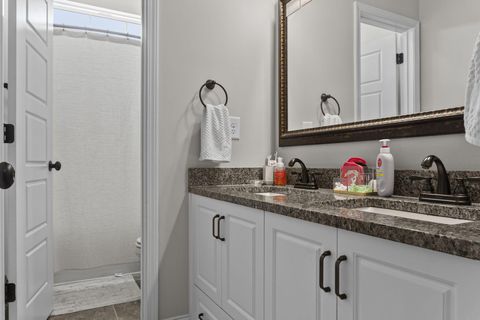 Tiny photo for 1263 Gregory Landing Drive, North Augusta, SC 29860 (MLS # 222064)