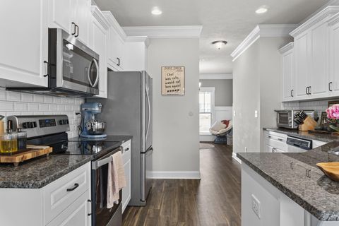 Tiny photo for 1263 Gregory Landing Drive, North Augusta, SC 29860 (MLS # 222064)