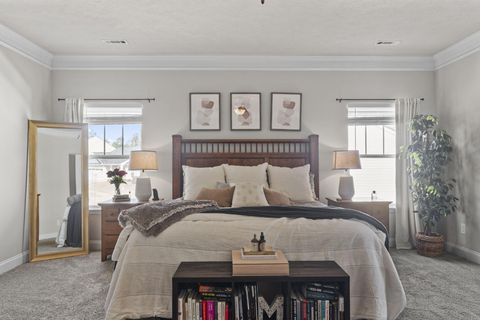 Tiny photo for 1263 Gregory Landing Drive, North Augusta, SC 29860 (MLS # 222064)