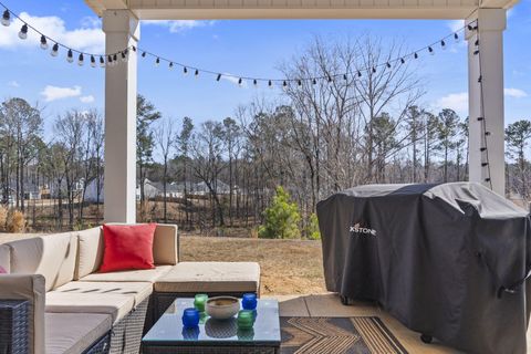 Tiny photo for 1263 Gregory Landing Drive, North Augusta, SC 29860 (MLS # 222064)