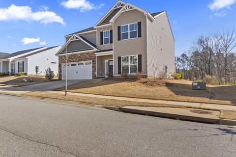 Tiny photo for 1263 Gregory Landing Drive, North Augusta, SC 29860 (MLS # 222064)
