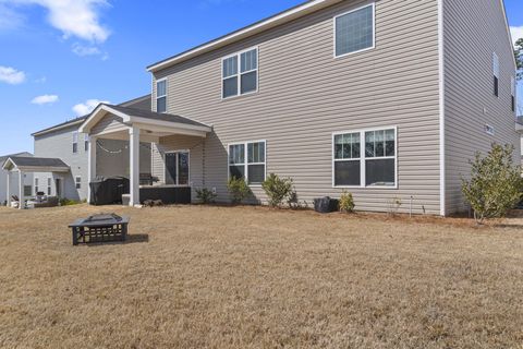 Tiny photo for 1263 Gregory Landing Drive, North Augusta, SC 29860 (MLS # 222064)