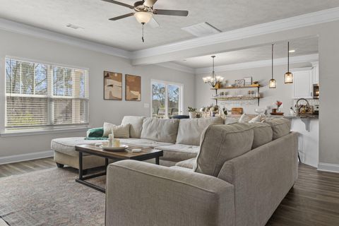 Tiny photo for 1263 Gregory Landing Drive, North Augusta, SC 29860 (MLS # 222064)