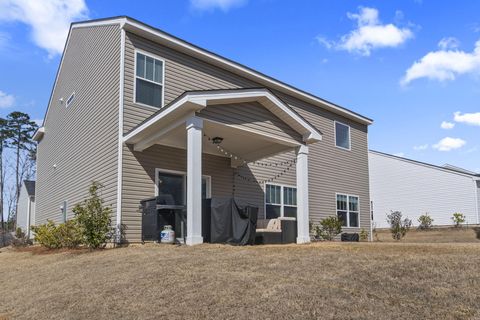 Tiny photo for 1263 Gregory Landing Drive, North Augusta, SC 29860 (MLS # 222064)