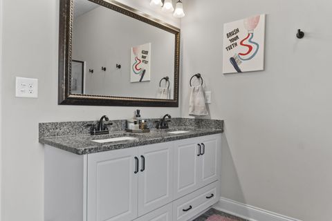 Tiny photo for 1263 Gregory Landing Drive, North Augusta, SC 29860 (MLS # 222064)