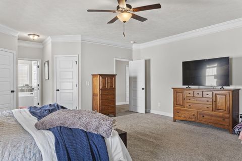 Tiny photo for 1263 Gregory Landing Drive, North Augusta, SC 29860 (MLS # 222064)