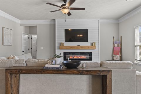 Tiny photo for 1263 Gregory Landing Drive, North Augusta, SC 29860 (MLS # 222064)