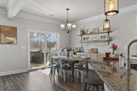 Tiny photo for 1263 Gregory Landing Drive, North Augusta, SC 29860 (MLS # 222064)