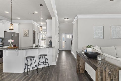 Tiny photo for 1263 Gregory Landing Drive, North Augusta, SC 29860 (MLS # 222064)