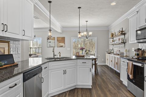 Tiny photo for 1263 Gregory Landing Drive, North Augusta, SC 29860 (MLS # 222064)