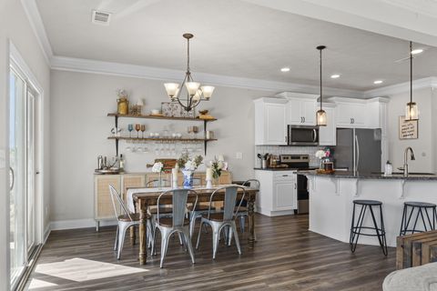 Tiny photo for 1263 Gregory Landing Drive, North Augusta, SC 29860 (MLS # 222064)