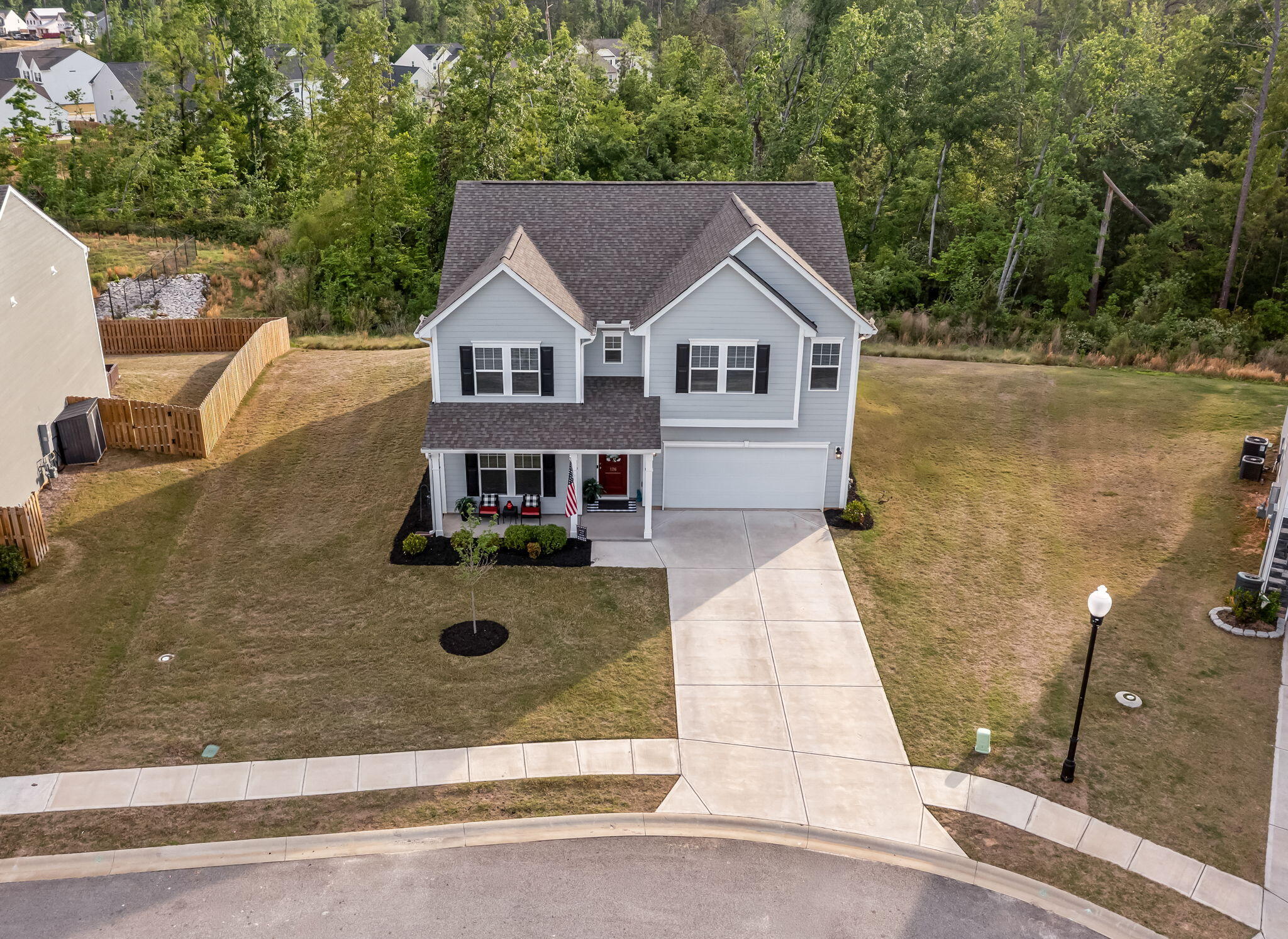 126 Yellow Birch Way