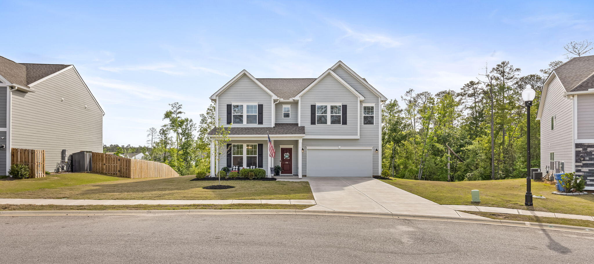 126 Yellow Birch Way