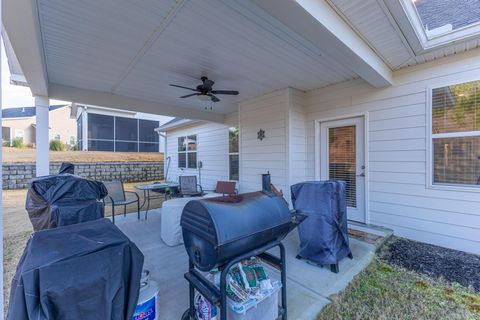 Tiny photo for 443 Little Pines Court, Aiken, SC 29801 (MLS # 215311)