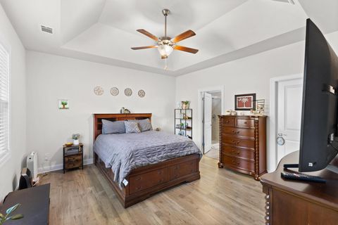 Tiny photo for 443 Little Pines Court, Aiken, SC 29801 (MLS # 215311)